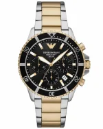 ساعة امبوريو ارماني للرجال AR11680