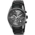 ⁦ساعة امبوريو ارماني للرجال AR5889⁩ - الصورة ⁦2⁩