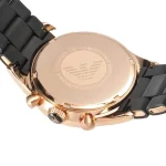 ⁦ساعة امبوريو ارماني للرجال AR5905⁩ - الصورة ⁦6⁩