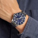 ⁦Emporio Armani Watch For Men AR60059⁩ - الصورة ⁦4⁩