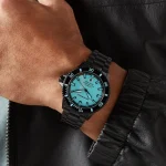 ساعة امبوريو ارماني للرجال AR60084 - Image 8