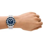 ساعة امبوريو ارماني للرجال AR60087 - Image 5