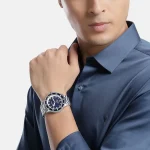 ساعة امبوريو ارماني للرجال AR60087 - Image 6