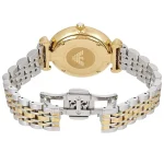 ساعة امبوريو ارماني للنساء AR8031 - Image 6