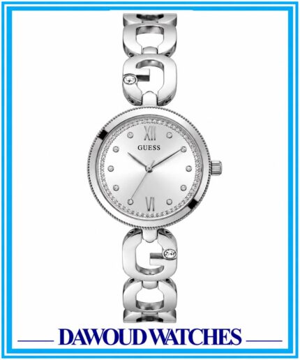 Guess Women's Watch Empower GW0759L1