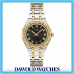 ساعة جيس للنساء GW0770L4