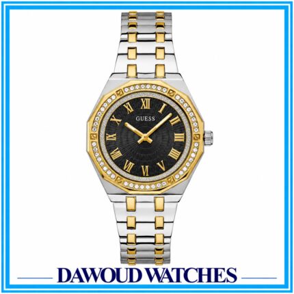 ساعة جيس للنساء GW0770L4