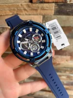 ساعة جيس للرجال GW0423G4 - Image 2