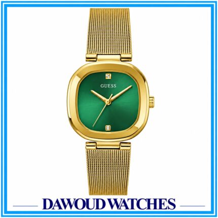Guess GW0768L2 ساعه جس للنساء