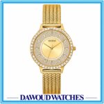 ساعة جيس للنساء GW0402L2