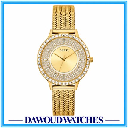 ساعة جيس للنساء GW0402L2