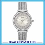 GUESS GW0402L1 ساعه جس للنساء