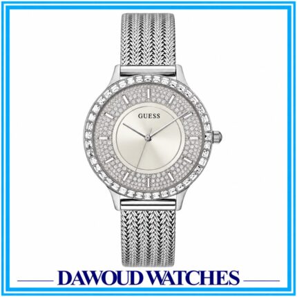 GUESS GW0402L1 ساعه جس للنساء