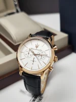 ساعة مازيراتي للرجال R8871618016 - Image 2