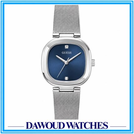 GUESS Women's Watch-Gw0768L1