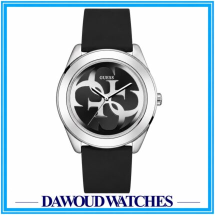 Guess Watch For Women W0911L8