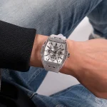 ساعة جيس للرجال GW0203G1 - Image 4