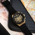 ⁦ساعة جيس للرجال GW0263G1⁩ - الصورة ⁦7⁩