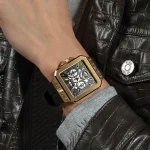 ⁦ساعة جيس للرجال GW0637G2⁩ - الصورة ⁦2⁩