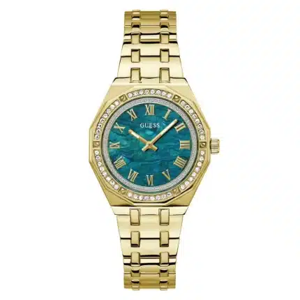 ساعة جيس للنساء GW0770L2