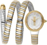 ساعة جاست كفالي للنساء JC1L269M0055