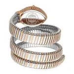 ⁦Just Cavalli Stainless Steel Analog Women’s Watch JC1L248M0075⁩ - الصورة ⁦2⁩