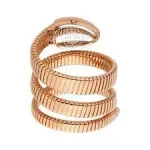 ⁦Just Cavalli Women's Dress Analog Watch JC1L232M0045, Bottle Green, Glam, Bottle Green, JC1L232M0045⁩ - الصورة ⁦2⁩