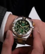 ⁦ساعة جيس للرجال GW0800G1⁩ - الصورة ⁦4⁩