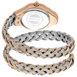 ⁦Just Cavalli JC1L305M0065 Twined Analog Watch for Women⁩ - الصورة ⁦3⁩