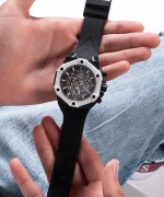 ⁦ساعة جيس للرجال GW0579G1⁩ - الصورة ⁦3⁩