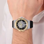 ساعة مازيراتي للرجال R8821108037 - Image 2