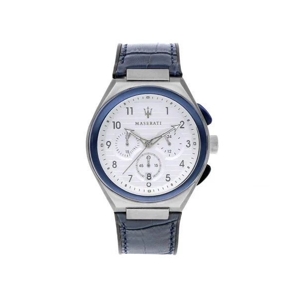 maserati-r8871639001 Maserati Watch For Men R8871639001 - الصورة 1