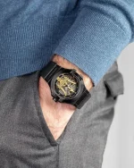 ساعة مازيراتي للرجال R8821108027 - Image 3