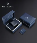 ⁦ساعة مازيراتي للرجال R8873618019⁩ - الصورة ⁦2⁩