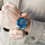 ساعة مازيراتي للرجال R8873600006 - Image 3