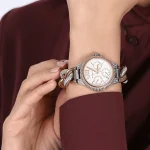 ساعة مايكل كورس للنساء MK6843 - Image 2