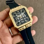 ⁦ساعة جيس للرجال GW0637G2⁩ - الصورة ⁦4⁩