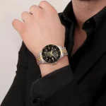 ساعة مازيراتي للرجال R8853140009 - Image 5