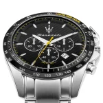 ساعة مازيراتي للرجال R8873612042 - Image 3