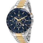 ساعة مازيراتي للرجال R8873612046