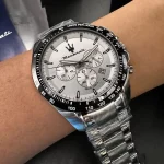 ⁦ساعة مازيراتي للرجال R8873612049⁩ - الصورة ⁦5⁩