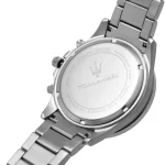 ساعة مازيراتي للرجال R8873640015 - Image 4