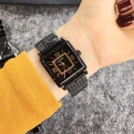 ⁦ساعة جيس للنساء W0826L4⁩ - الصورة ⁦5⁩