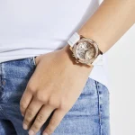 ساعة جيس للنساء W1098L5 - Image 6