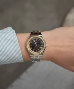 ساعة جيس للنساء GW0770L4 - Image 2