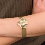 ساعة جيس للنساء GW0550L2 - Image 6