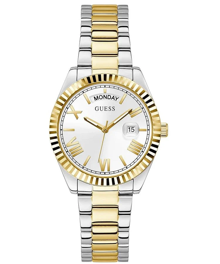 zegarek-damski-guess-luna-40th-anniversary-gw0308l6 ساعة جيس للنساء GW0308L6 - Image 1