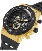 ⁦ساعة جيس للرجال GW0325G1⁩ - الصورة ⁦4⁩