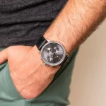 ساعة تومي هيلفيغر للرجال 1710586 - Image 5