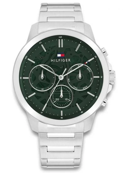 1710686_1_ Tommy Hilfiger 1710686 Watch - Image 1